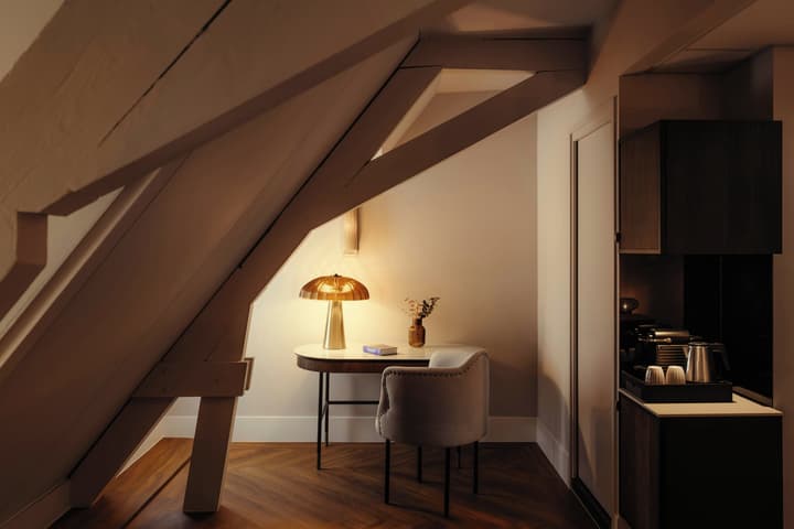 The Manor Amsterdam