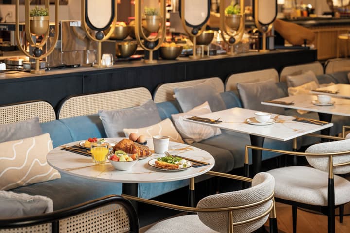 The Manor Amsterdam