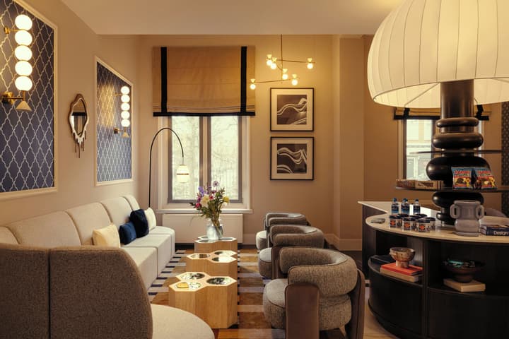 The Manor Amsterdam
