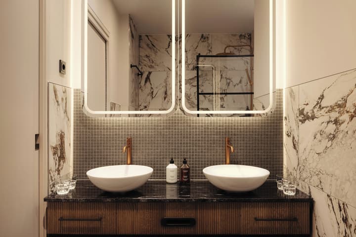 The Manor Amsterdam