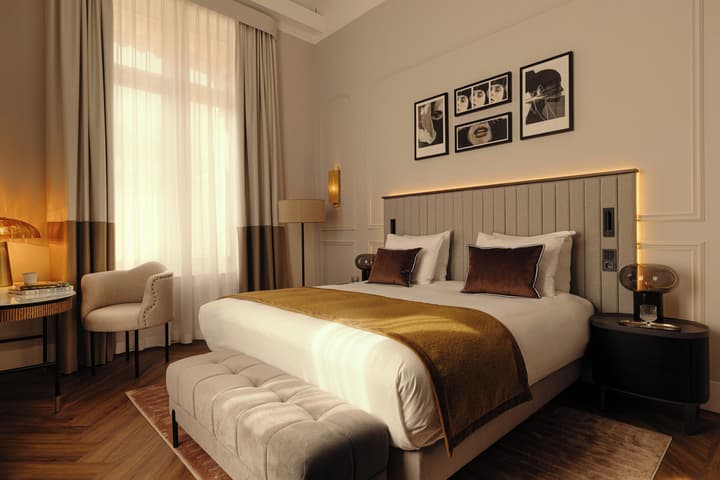 The Manor Amsterdam