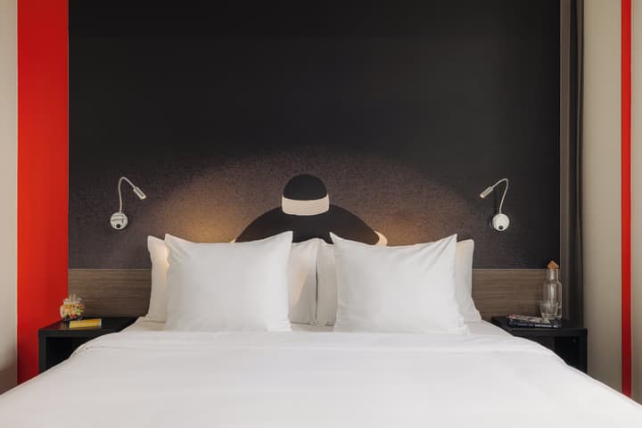 The Manor Amsterdam