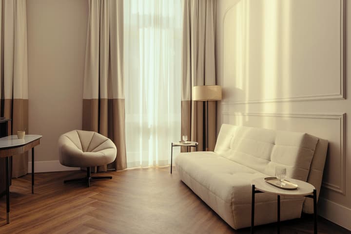 The Manor Amsterdam