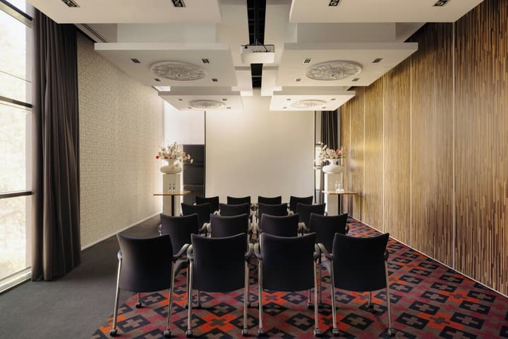 The Manor Amsterdam