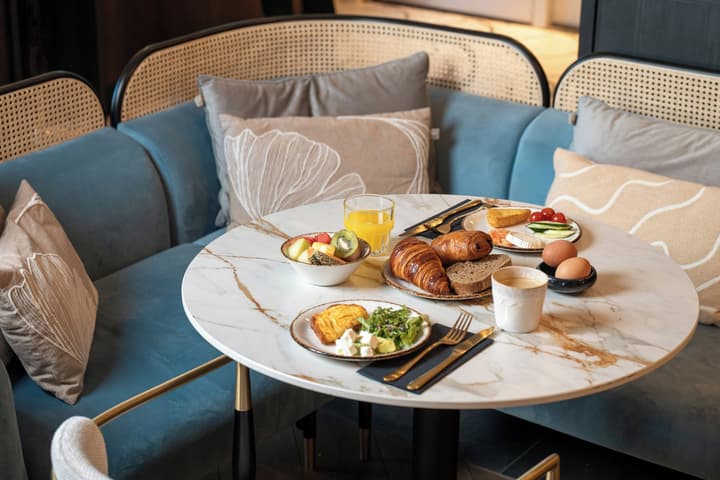 The Manor Amsterdam