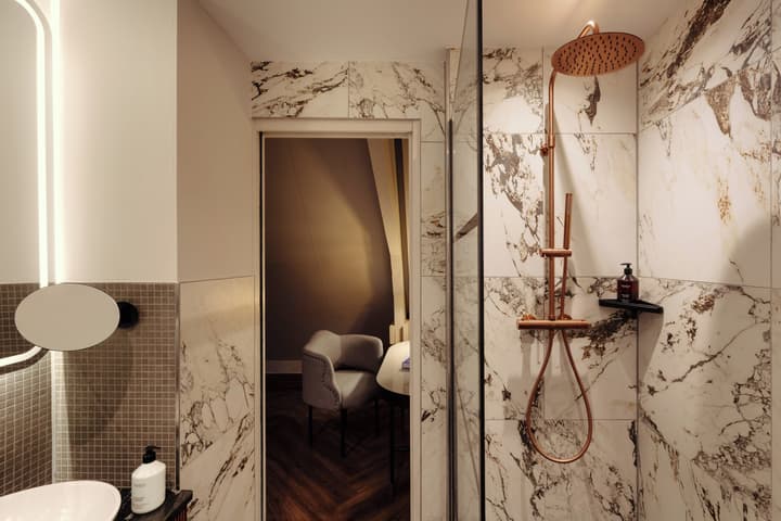 The Manor Amsterdam