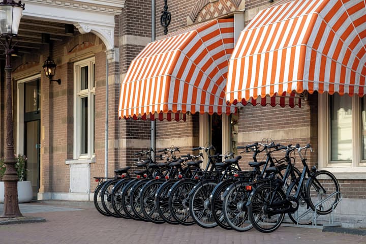 The Manor Amsterdam