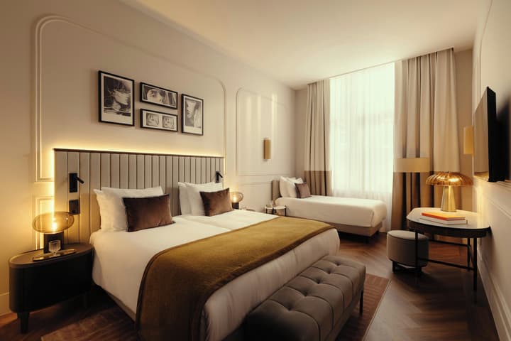 The Manor Amsterdam