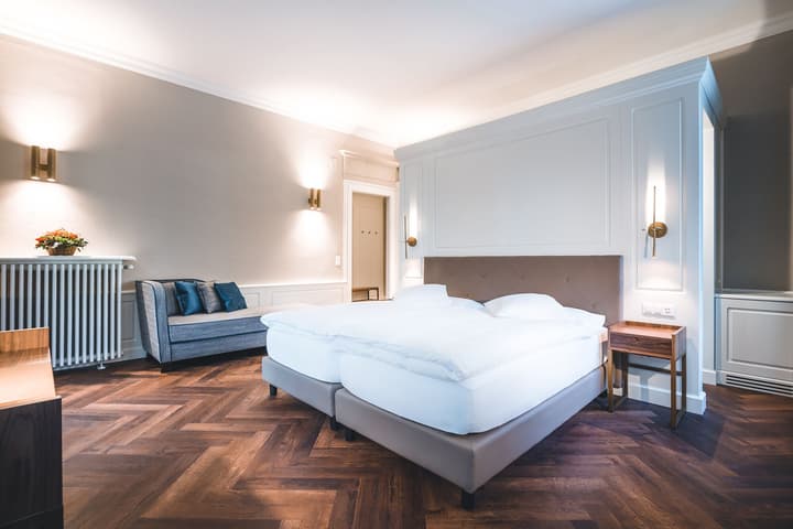 Hotel Reine Victoria