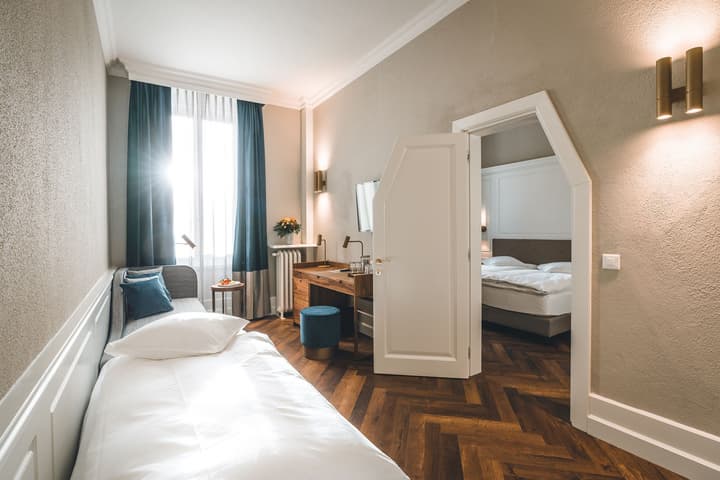 Hotel Reine Victoria