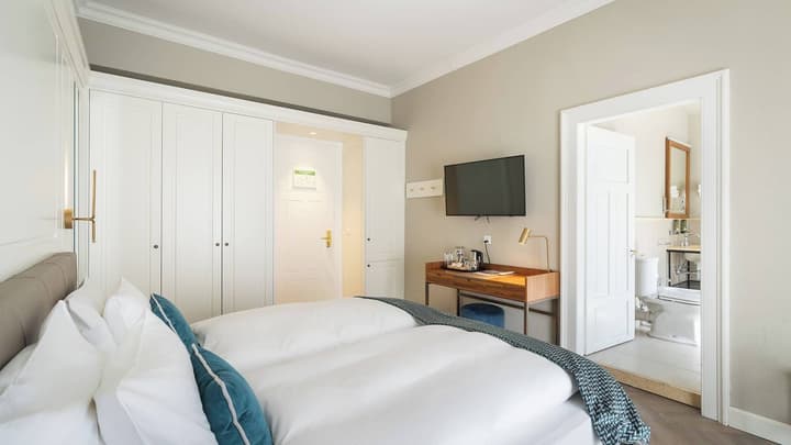 Hotel Reine Victoria