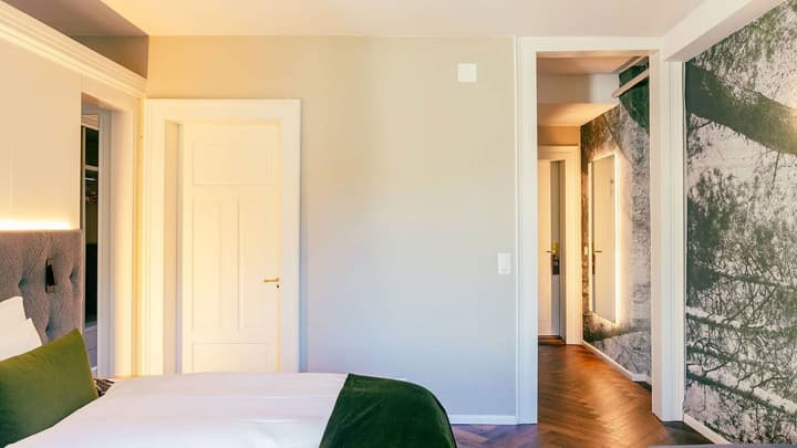 Hotel Reine Victoria