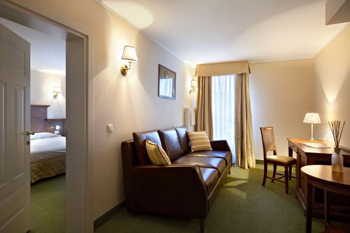 Hotel Reine Victoria