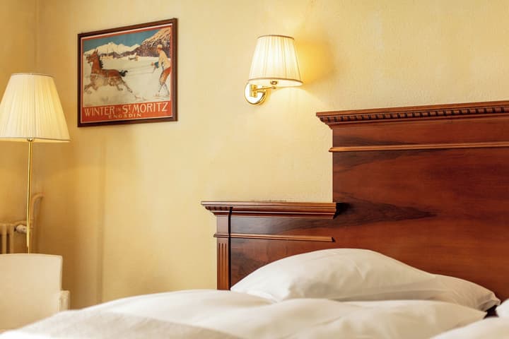 Hotel Reine Victoria