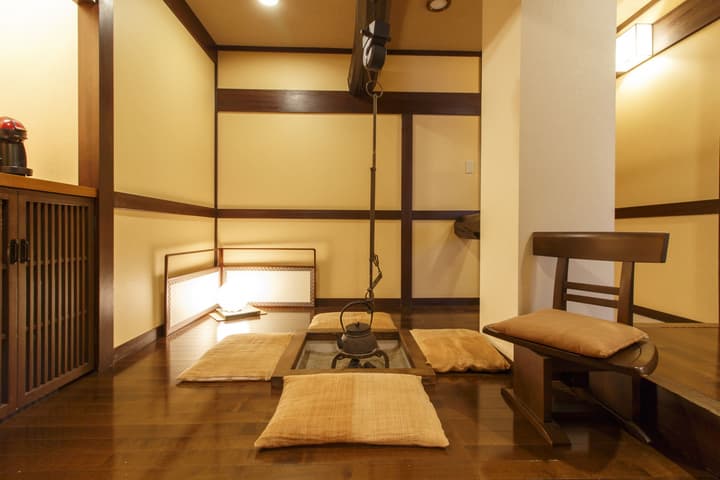 Oyado Koto No Yume