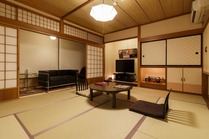 Oyado Koto No Yume