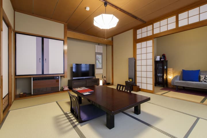 Oyado Koto No Yume