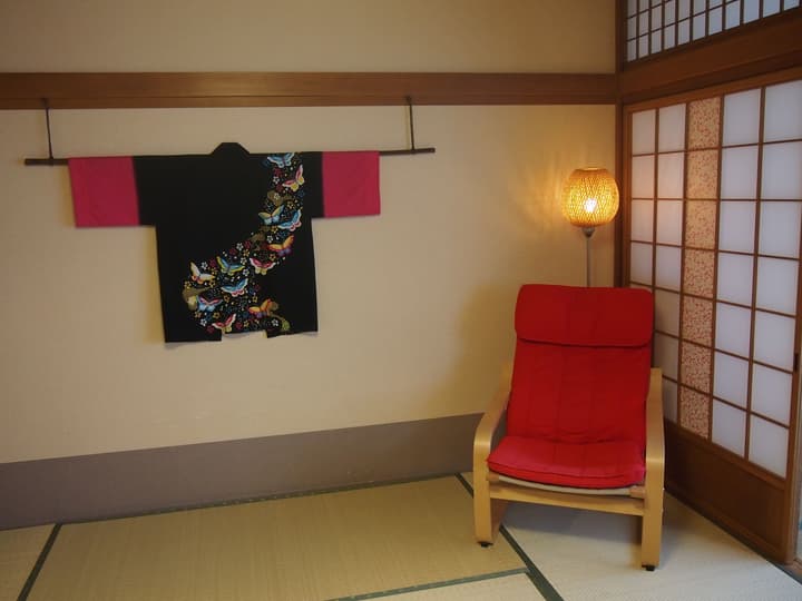 Oyado Koto No Yume