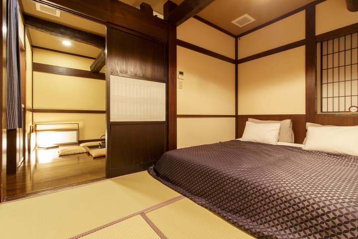 Oyado Koto No Yume
