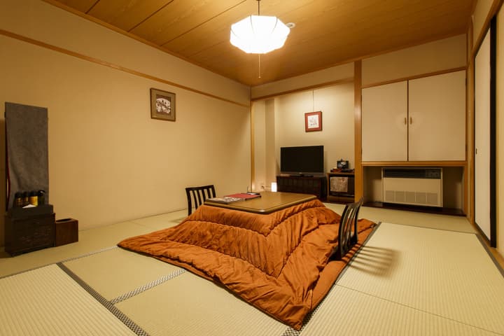 Oyado Koto No Yume