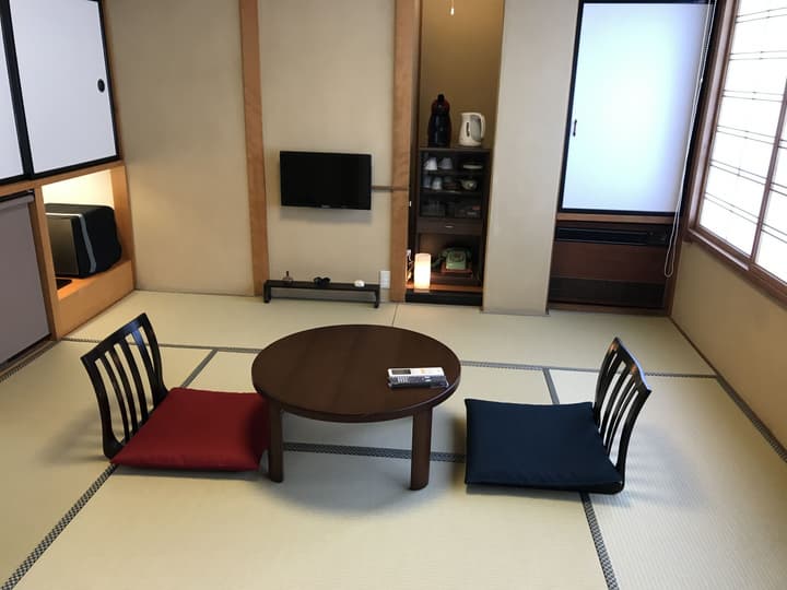 Oyado Koto No Yume
