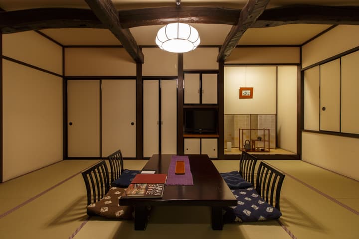 Oyado Koto No Yume