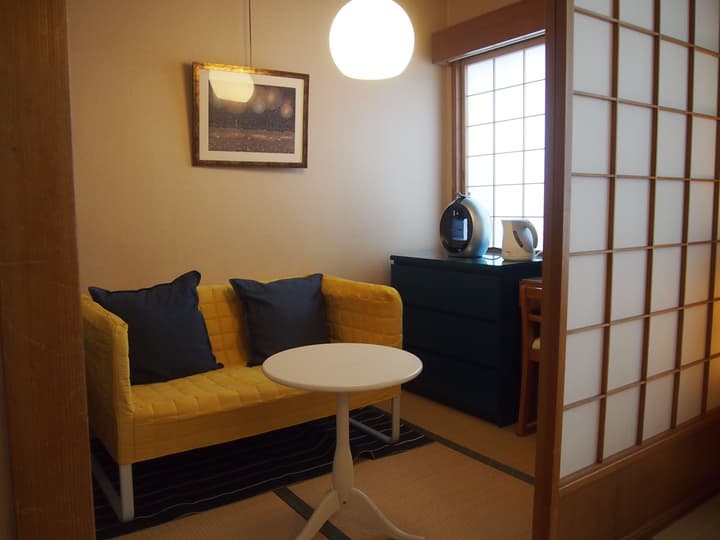 Oyado Koto No Yume