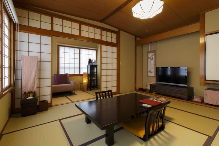 Oyado Koto No Yume