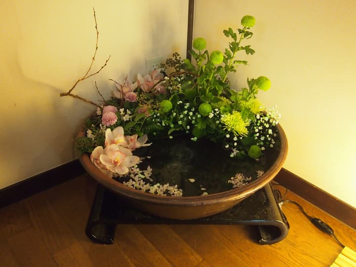 Oyado Koto No Yume