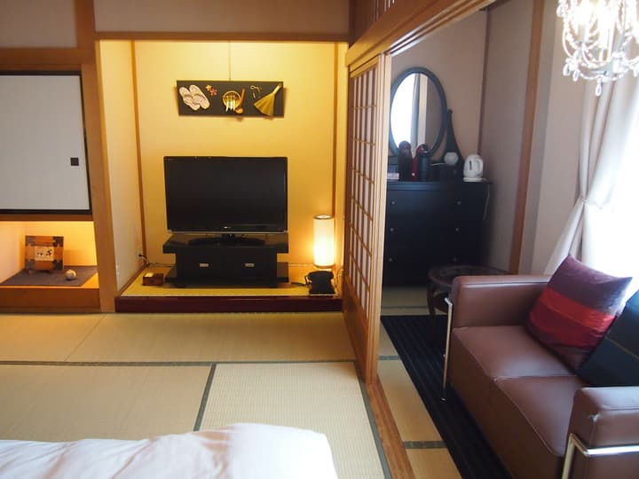 Oyado Koto No Yume