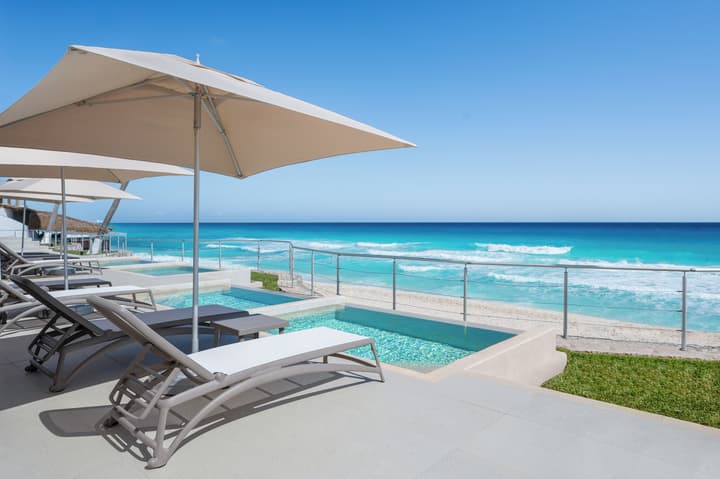 GR Solaris Caribe Adults Only - All Inclusive