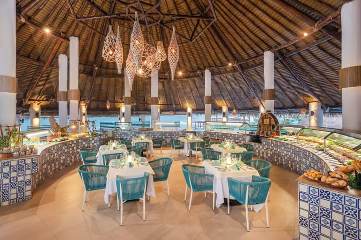 GR Solaris Caribe Adults Only - All Inclusive