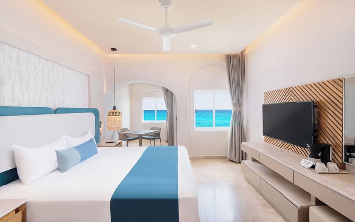GR Solaris Caribe Adults Only - All Inclusive