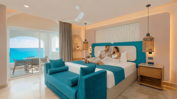 GR Solaris Caribe Adults Only - All Inclusive