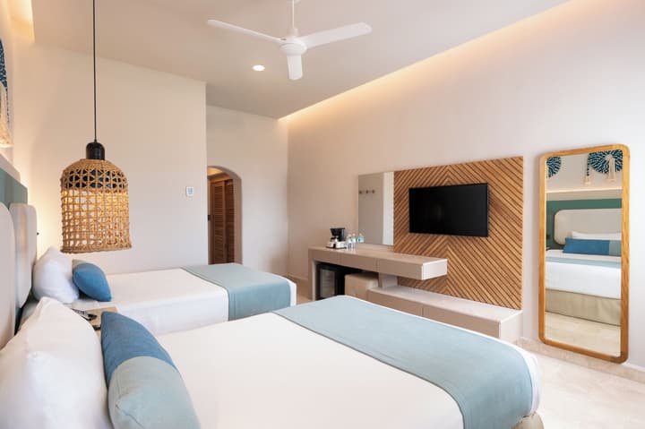 GR Solaris Caribe Adults Only - All Inclusive