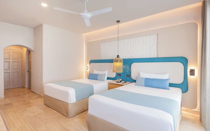 GR Solaris Caribe Adults Only - All Inclusive