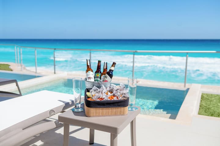 GR Solaris Caribe Adults Only - All Inclusive