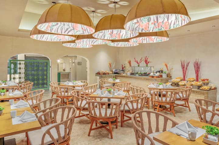 GR Solaris Caribe Adults Only - All Inclusive