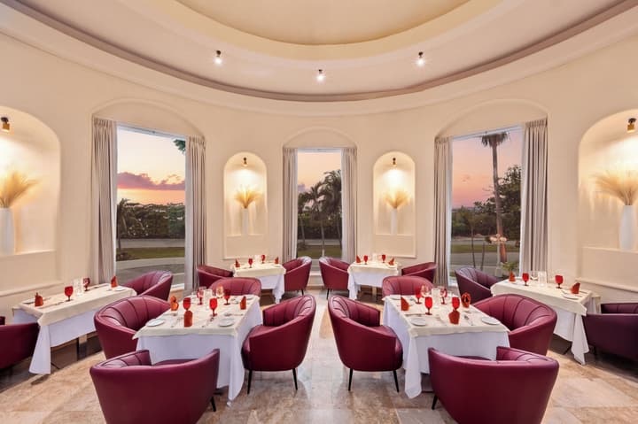 GR Solaris Caribe Adults Only - All Inclusive