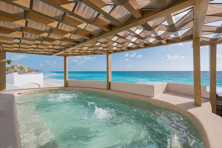 GR Solaris Caribe Adults Only - All Inclusive