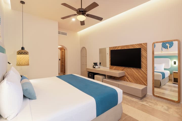 GR Solaris Caribe Adults Only - All Inclusive