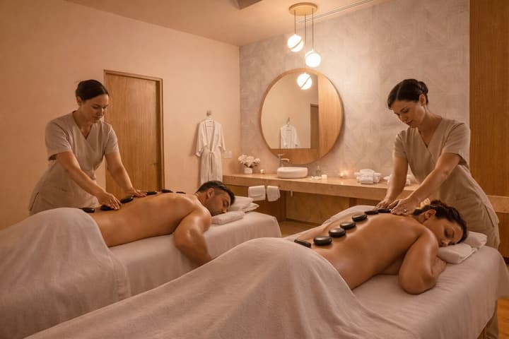 GR Solaris Caribe Adults Only - All Inclusive