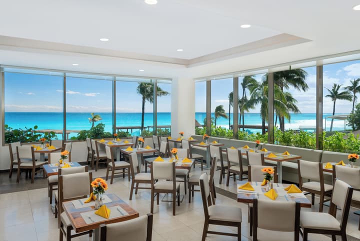 GR Solaris Caribe Adults Only - All Inclusive