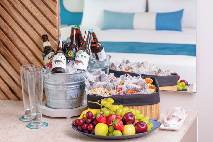 GR Solaris Caribe Adults Only - All Inclusive
