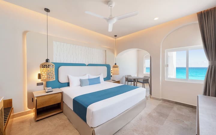 GR Solaris Caribe Adults Only - All Inclusive