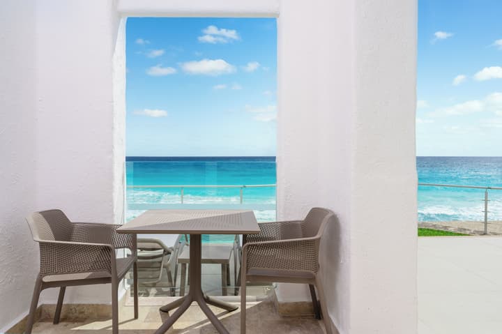 GR Solaris Caribe Adults Only - All Inclusive