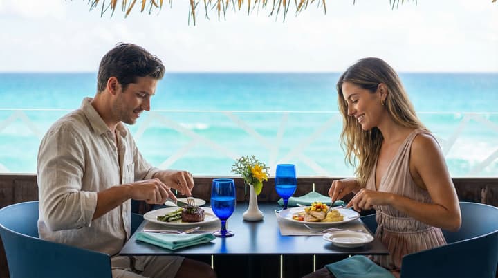 GR Solaris Caribe Adults Only - All Inclusive