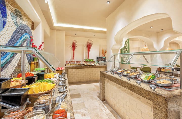 GR Solaris Caribe Adults Only - All Inclusive