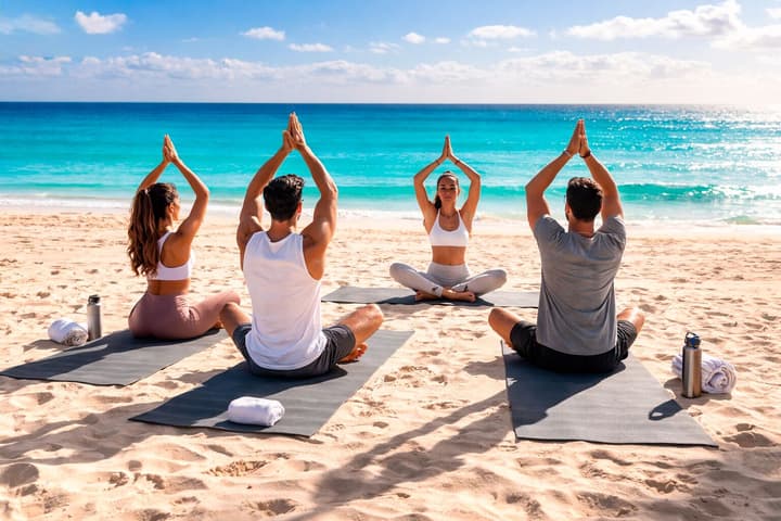 GR Solaris Caribe Adults Only - All Inclusive