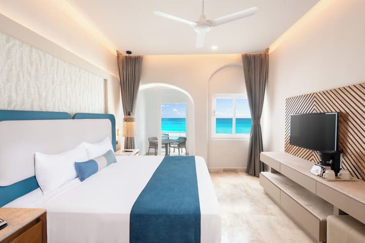 GR Solaris Caribe Adults Only - All Inclusive